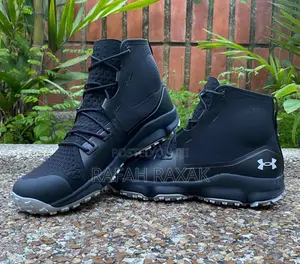 Original Men’S Under Armour Speedfit 2.0 Hiking Sneakers