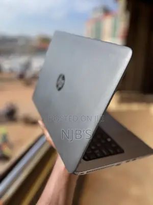 Laptop HP EliteBook 840 G2 8GB Intel Core I5 HDD 500GB