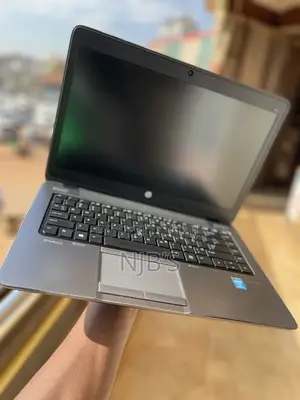 Laptop HP EliteBook 840 G2 8GB Intel Core I5 HDD 500GB