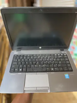 Laptop HP EliteBook 840 G2 8GB Intel Core I5 HDD 500GB