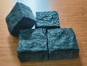 Cobble Paver