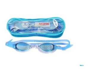 Antifog Swimming Goggles
