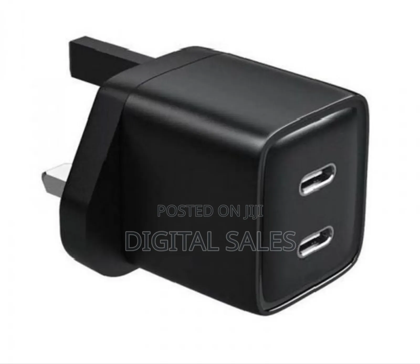 Ad-30 Charger Adapter Fast Charging Pro Max Plug