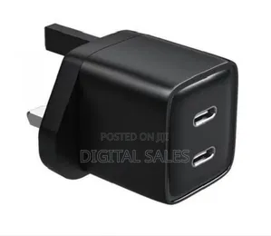 Ad-30 Charger Adapter Fast Charging Pro Max Plug