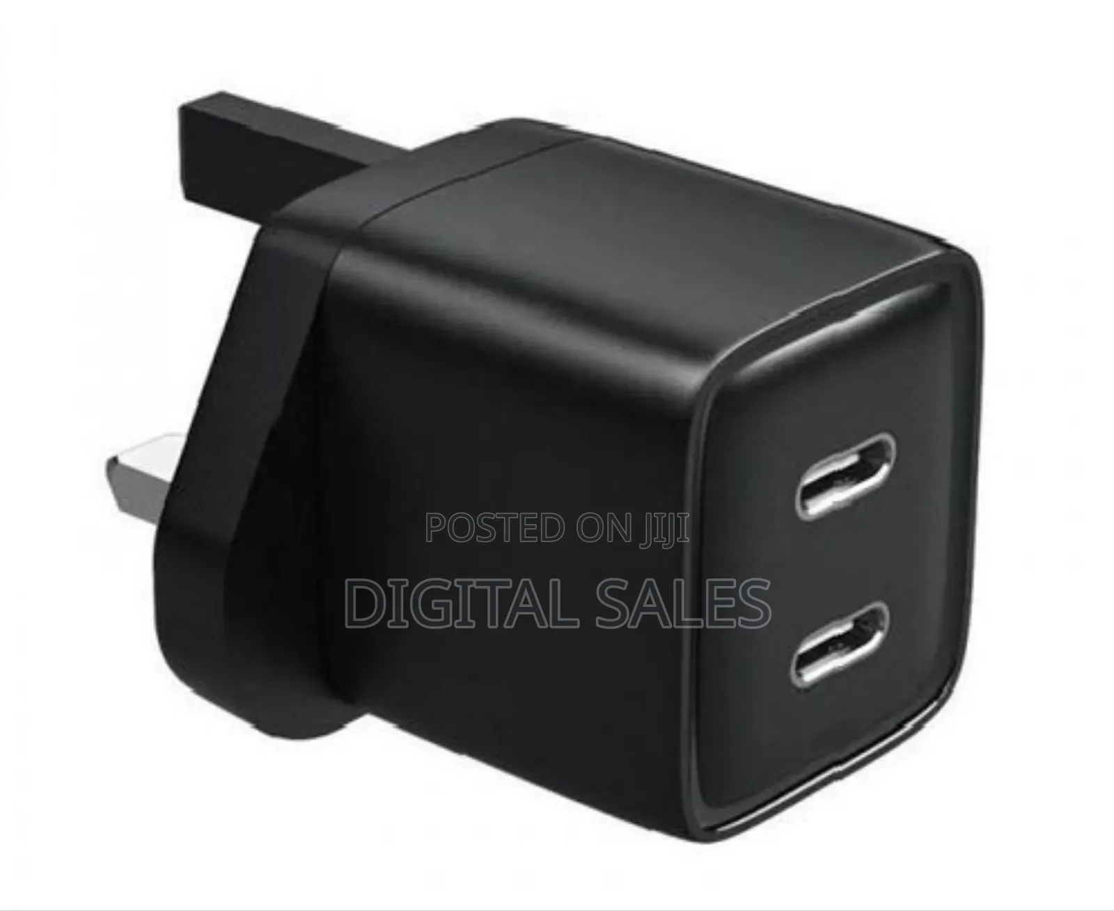 Ad-30 Charger Adapter Fast Charging Pro Max Plug