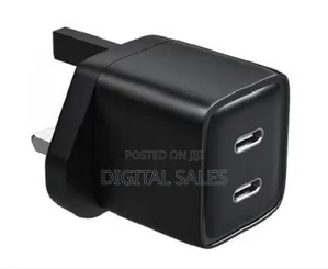 Ad-30 Charger Adapter Fast Charging Pro Max Plug
