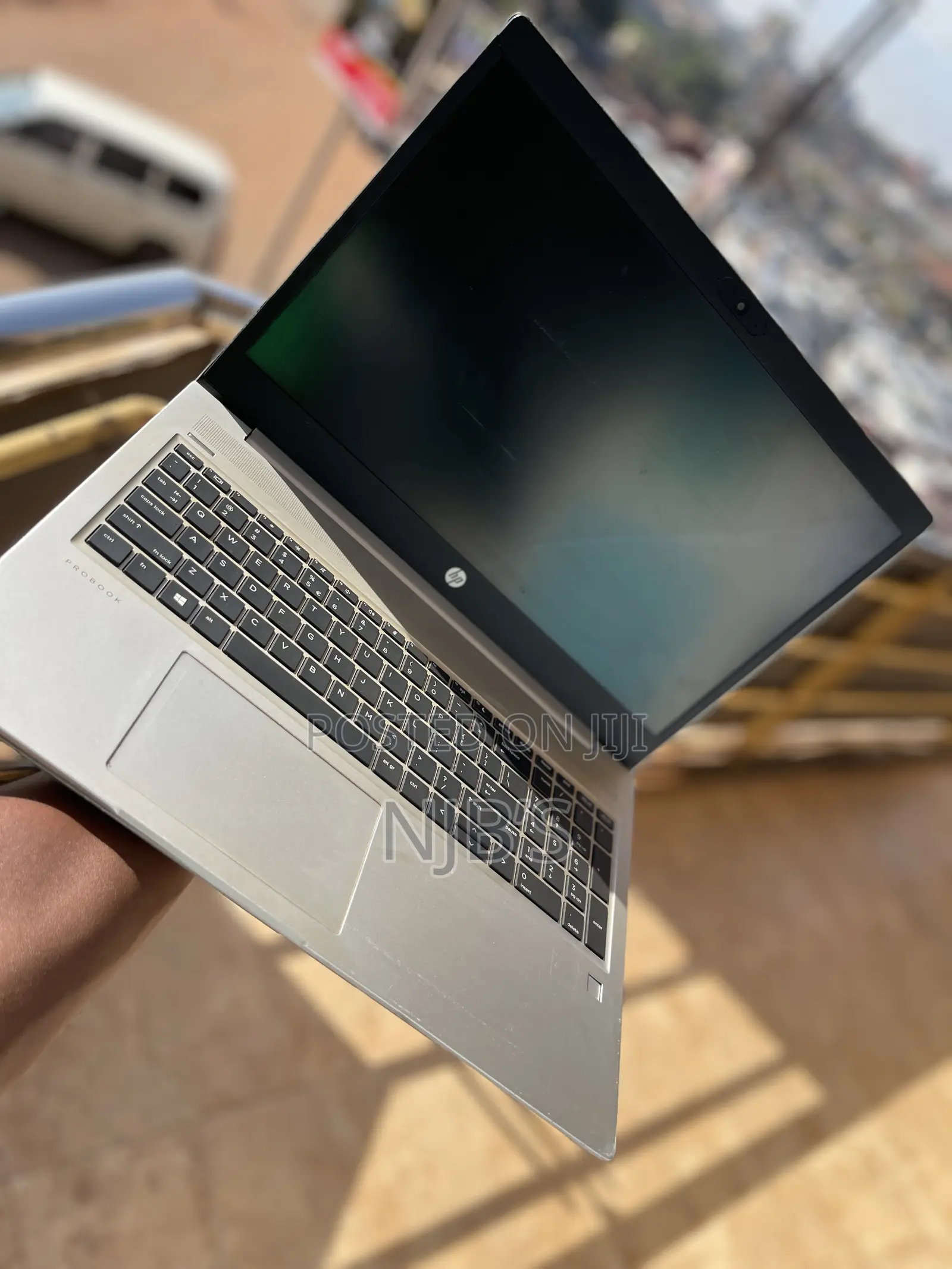 Laptop HP ProBook 450 G7 8GB Intel Core I5 SSD 256GB
