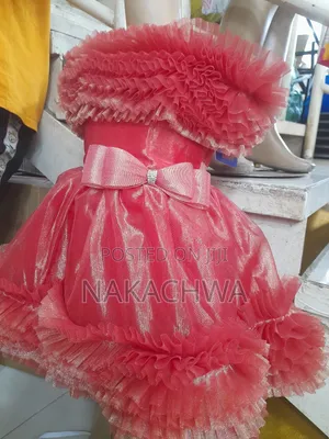 Its Good Baby Party Dress