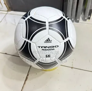 Soccer Ball Good Quality.