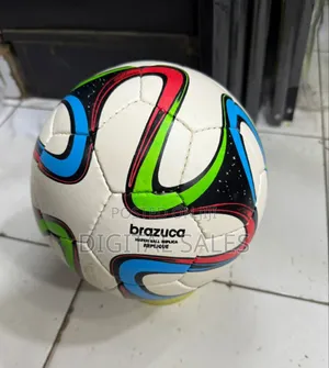 Soccer Ball