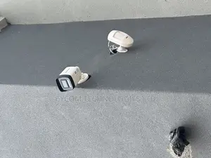Intruder Alarm System