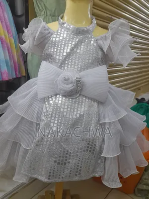 Its Good Party Dress for Girl