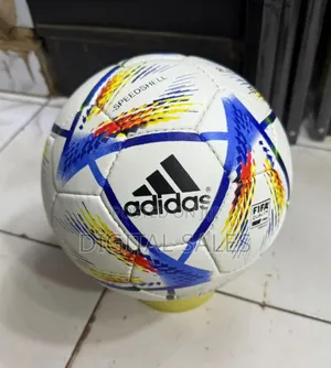 Adidas Soccer Ball