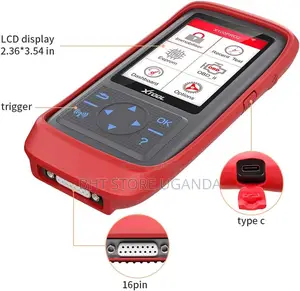 Xtool X100 Pro2 Key Programmer