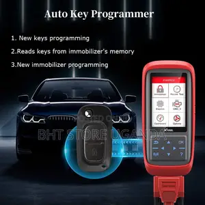 Xtool X100 Pro2 Key Programmer