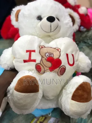 Teddy Bear