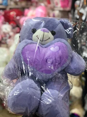 Teddy Bear