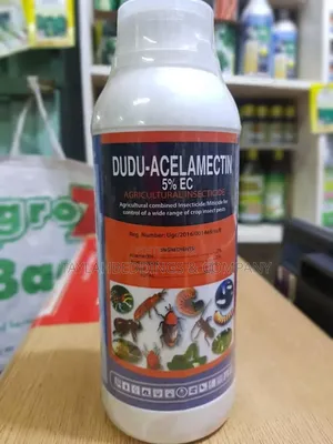 Dudu Acelamectin 1l