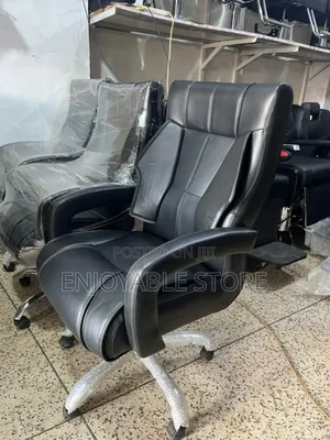 Office Home Leather Chair