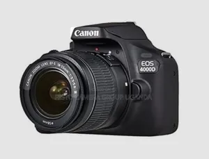 Cameras and Videos