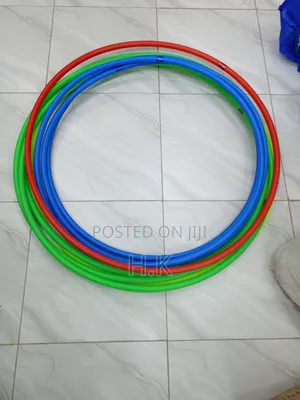 Hula Hoops