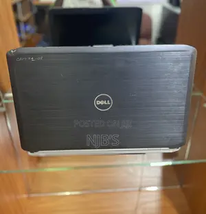 Laptop Dell Latitude E5520 4GB Intel Core i3 HDD 320GB