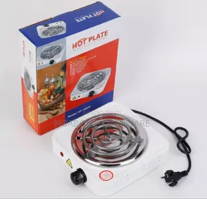 Hot Plate Coil Single