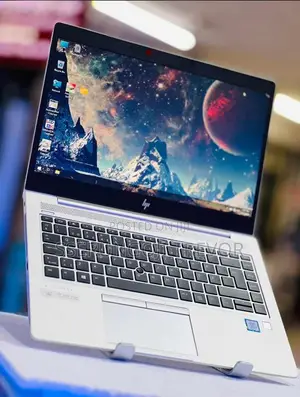 New Laptop HP EliteBook 840 G8 16GB Intel Core I5 SSHD (Hybrid) 512GB