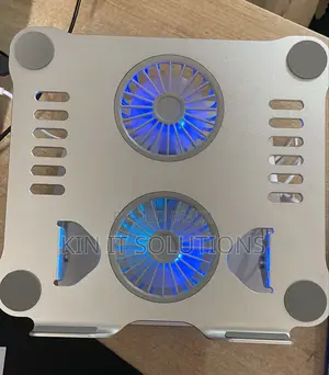 Laptop Stand With Stand.