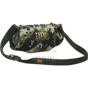 JBL Xtreme 4 Waterproof Portable Speaker