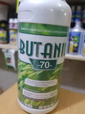 Butanil-70 for Rice, Maize, Groundnuts, Wheat, Soybean,Beans