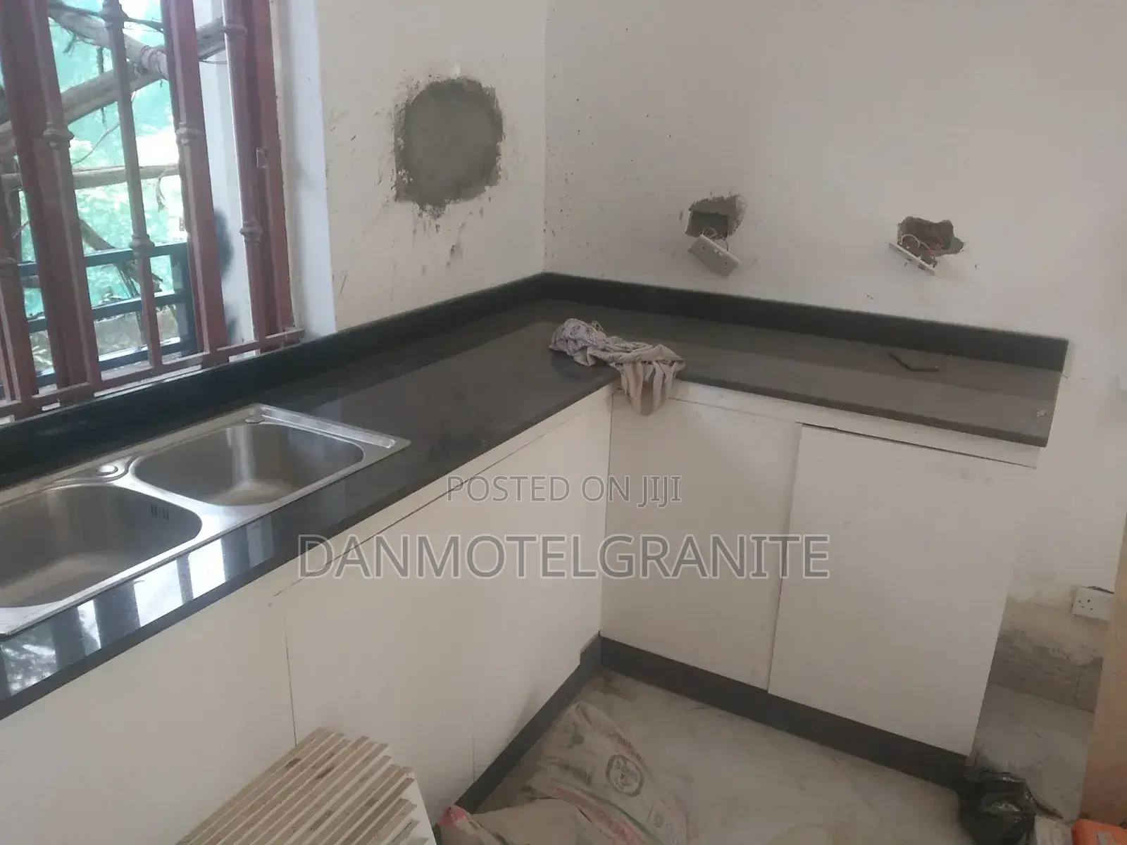 For Granite Supply and Installation for Granite