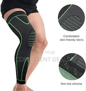 Knee Cap Support Brace