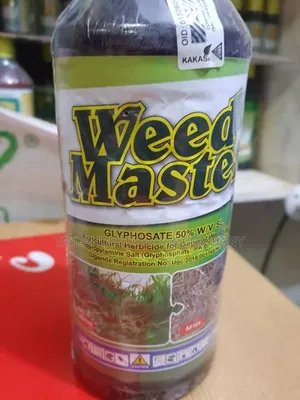 Weedmaster 1littre