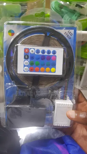 Led Light Strips 5m