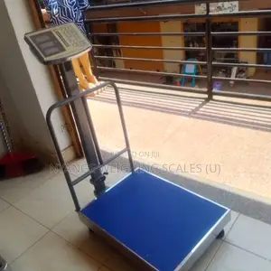 New Model Weighing Scale Digital Weigh Platform Weighing Scales 400kg