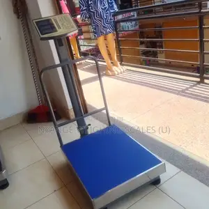 Bench Weigh Industrial Weighing Scale Platform Weighing Scales