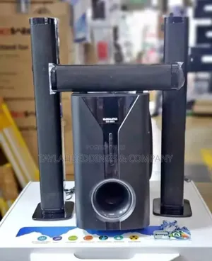 Globalstar 3.1ch Soundbar System