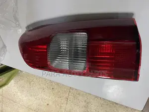 Probox Taillight