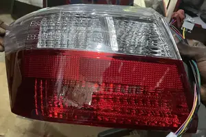 Premio 2008 Taillight
