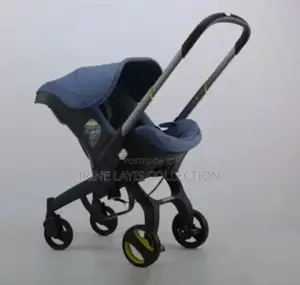 Baby Troller