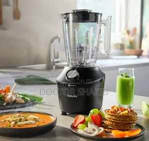 Quality Philips 3000 Series Blender