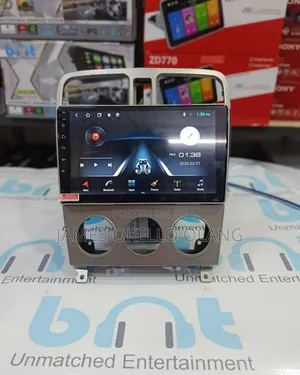 Smart Radio Android