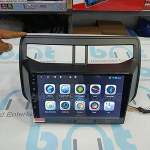 Available Radios With Playstore and Google .