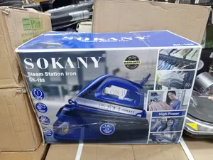 Sokany Sk-188 Steam Station Iron