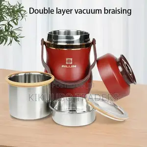 2.8l Hot Food Flask