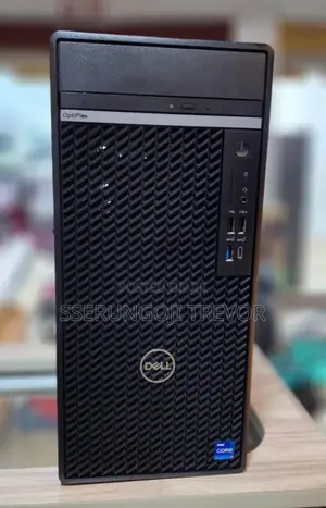 New Dell OptiPlex 3000 MT 16GB Intel Core I5 SSHD+SSD 1T
