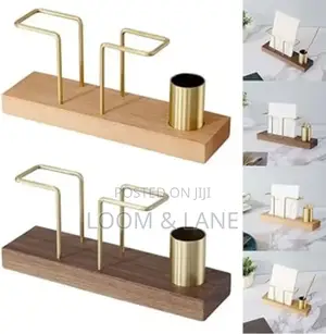 Dinning Table Serviette Holder