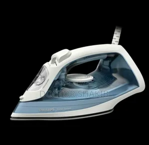New Original Philips 2000 Series Steam Iron