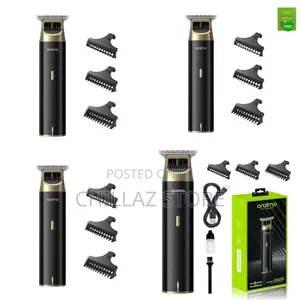 Oraimo Professional Hair Clipper.
